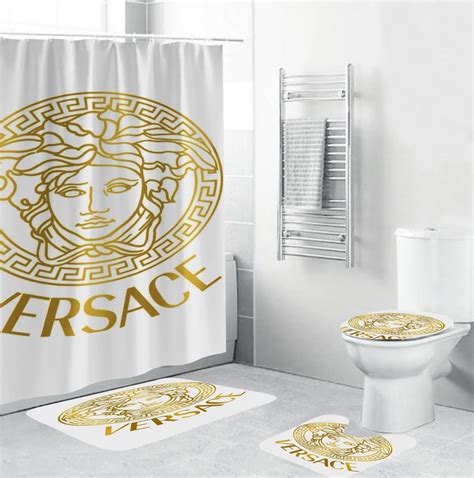 versace bathroom set replica|versace bathroom accessories.